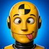 Test Dummy